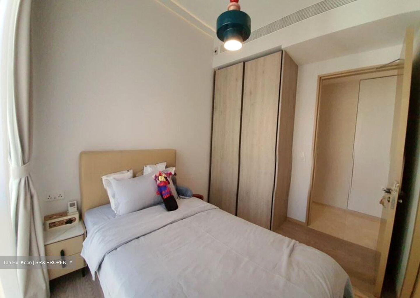 Klimt Cairnhill (D9), Apartment #501092591